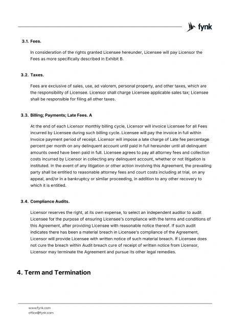 Template screenshot 14