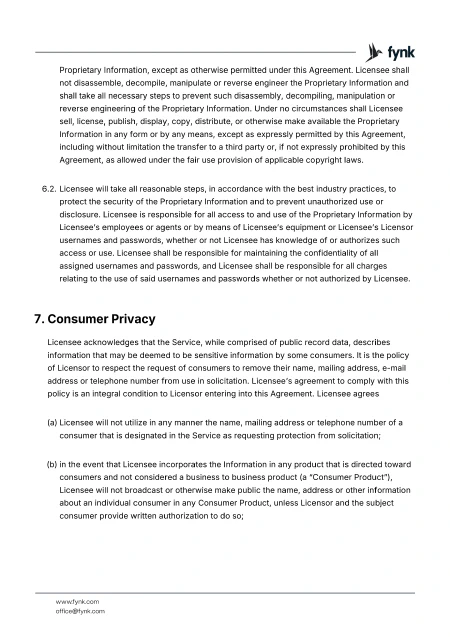 Template screenshot 17