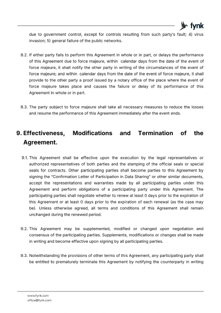 Template screenshot 4