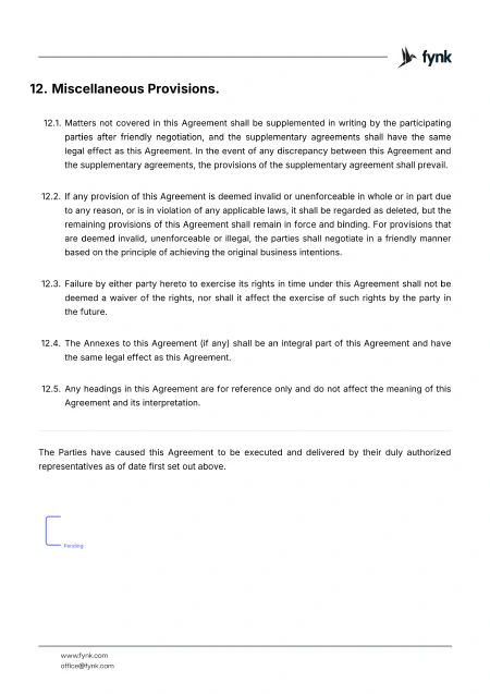 Template screenshot 7