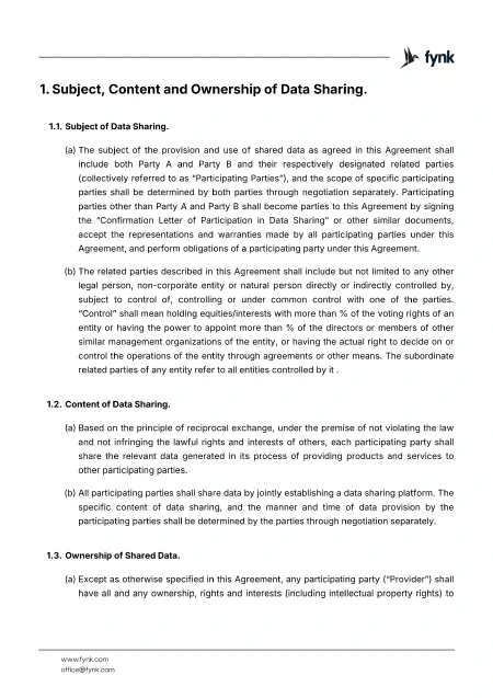 Template screenshot 9