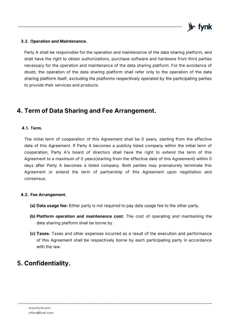 Template screenshot 14