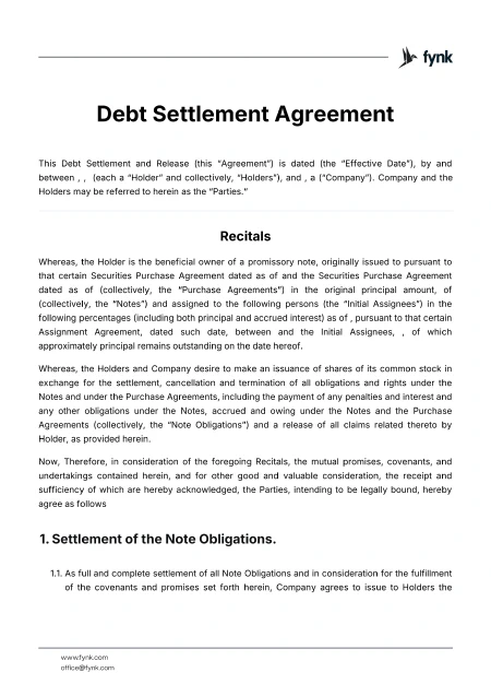 Template screenshot 1