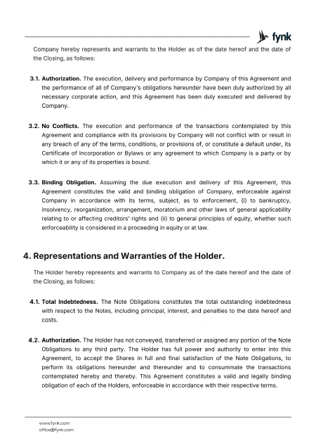 Template screenshot 4