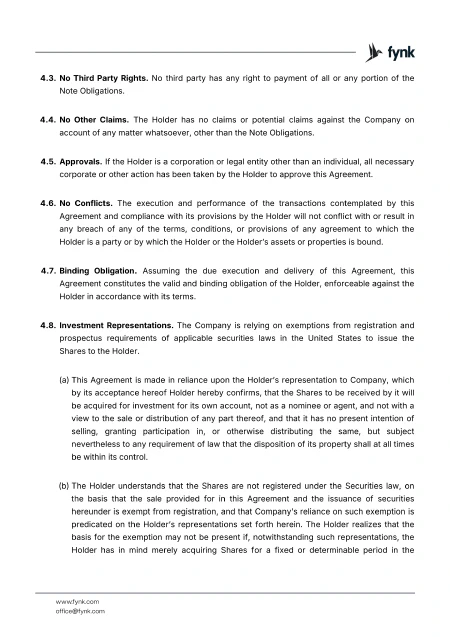 Template screenshot 5