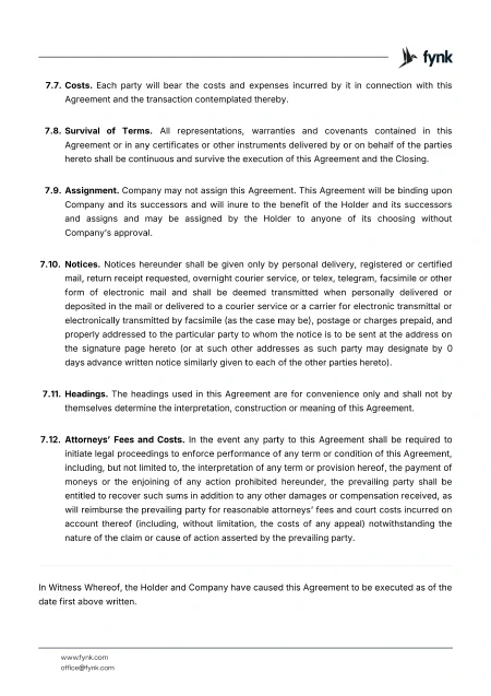 Template screenshot 8