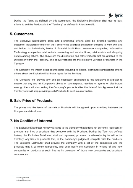 Template screenshot 8