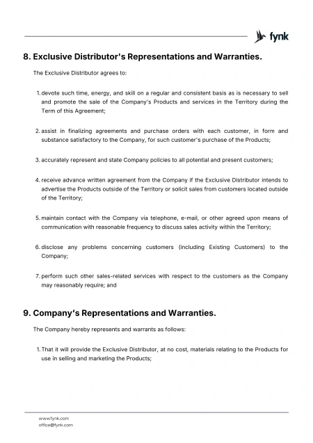 Template screenshot 9