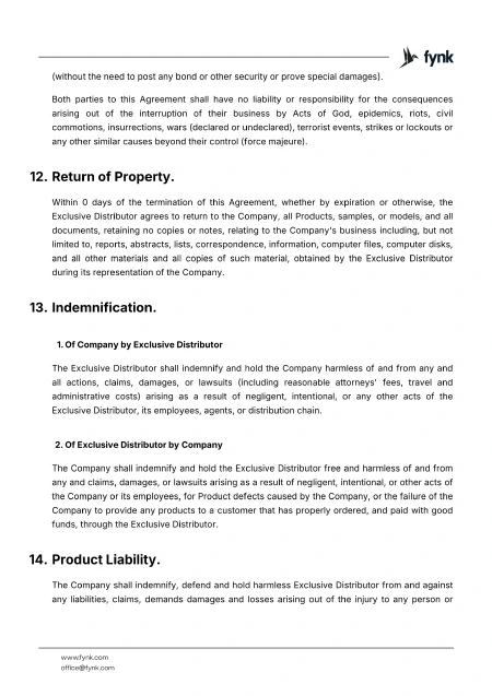 Template screenshot 12