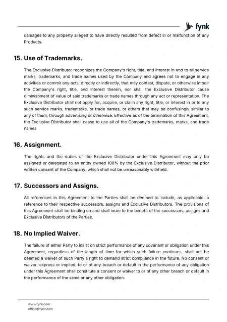 Template screenshot 13