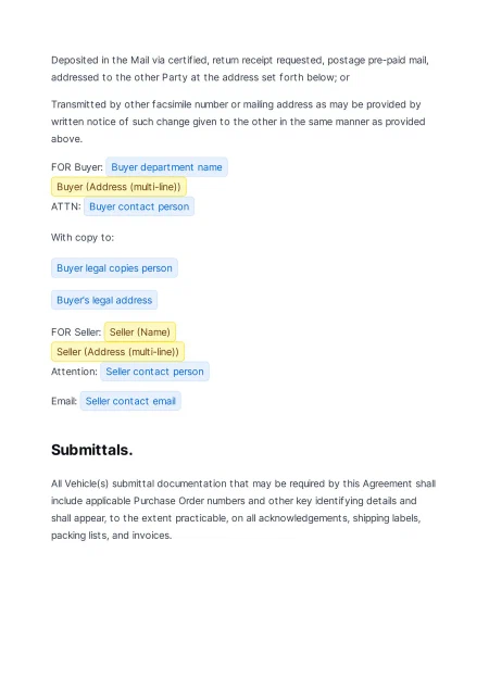 Template screenshot 2
