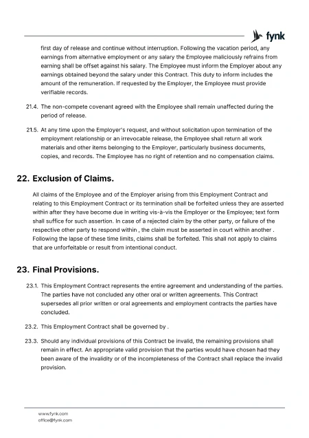 Template screenshot 3