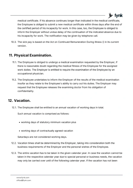 Template screenshot 9