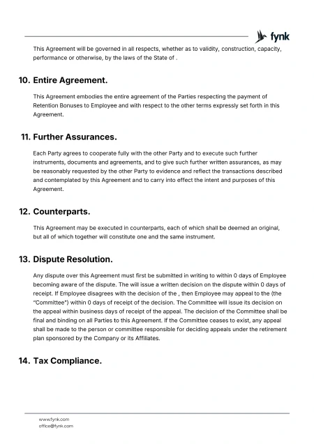 Template screenshot 4