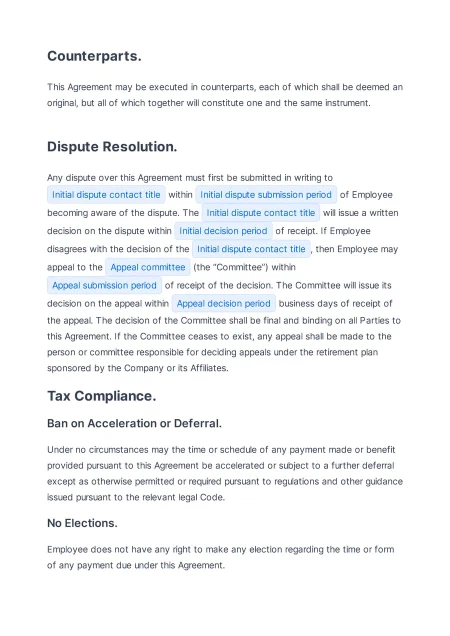 Template screenshot 6