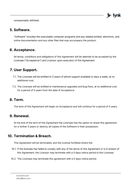 Template screenshot 3