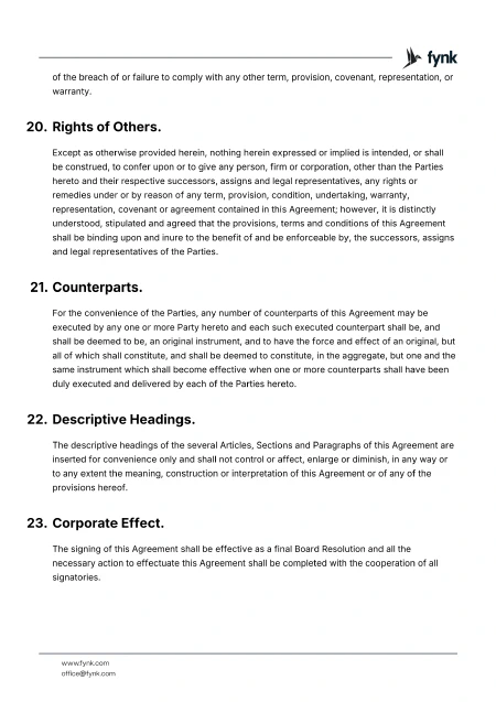 Template screenshot 6