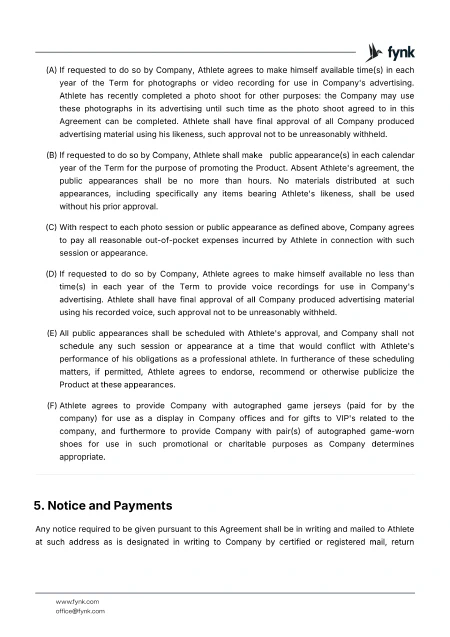 Template screenshot 3