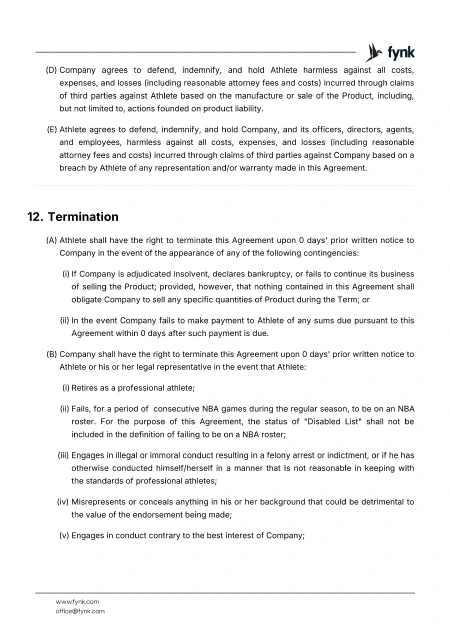 Template screenshot 6