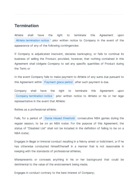 Template screenshot 11