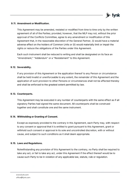 Template screenshot 11