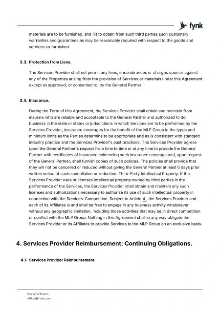 Template screenshot 22