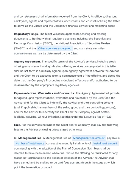 Template screenshot 3