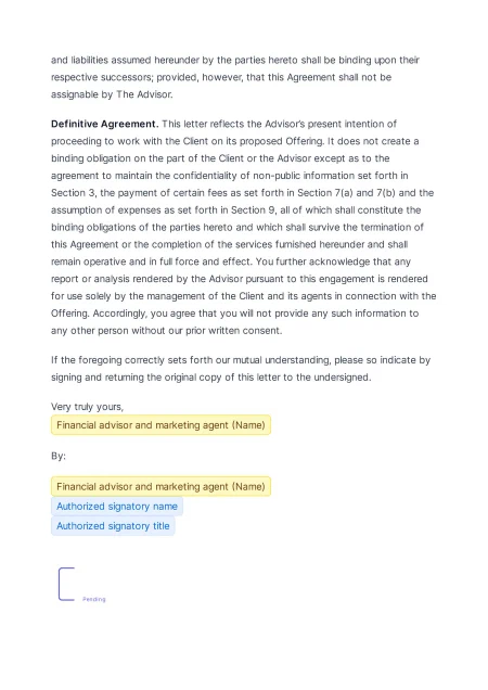 Template screenshot 6