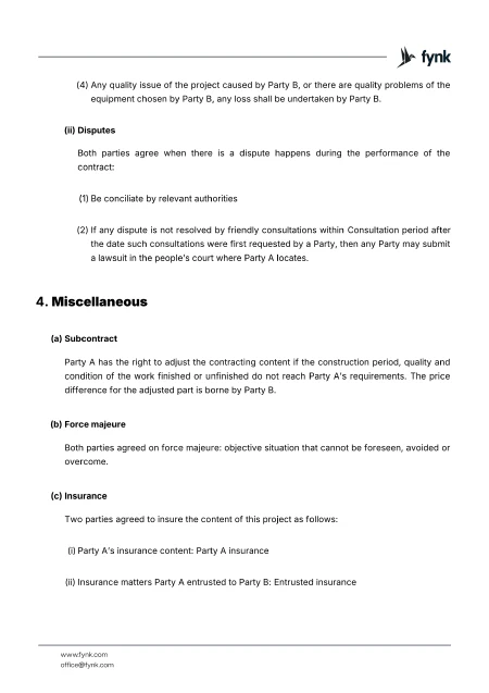 Template screenshot 6