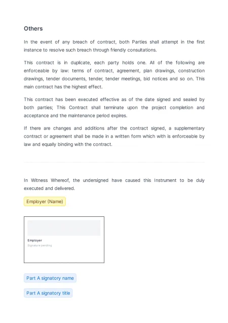 Template screenshot 8