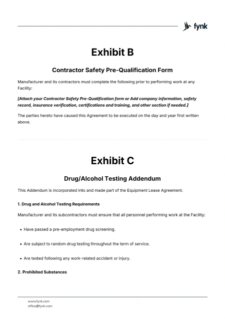 Template screenshot 14