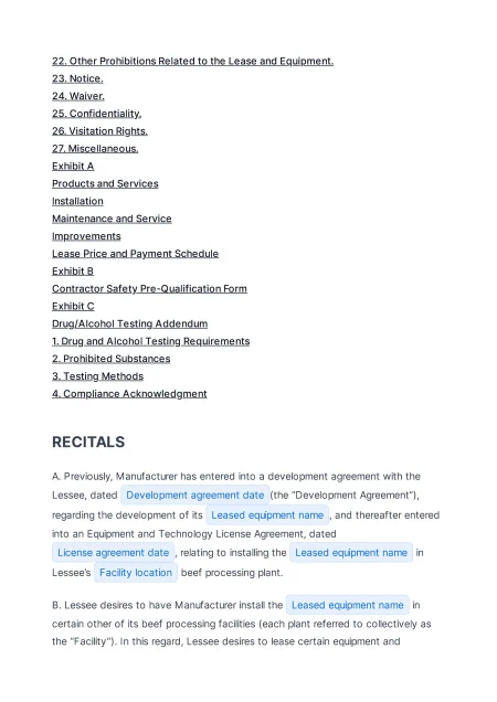 Template screenshot 12