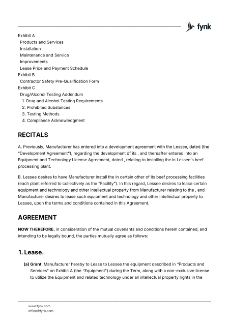 Template screenshot 12