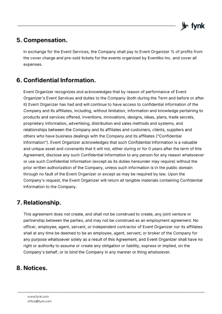 Template screenshot 3