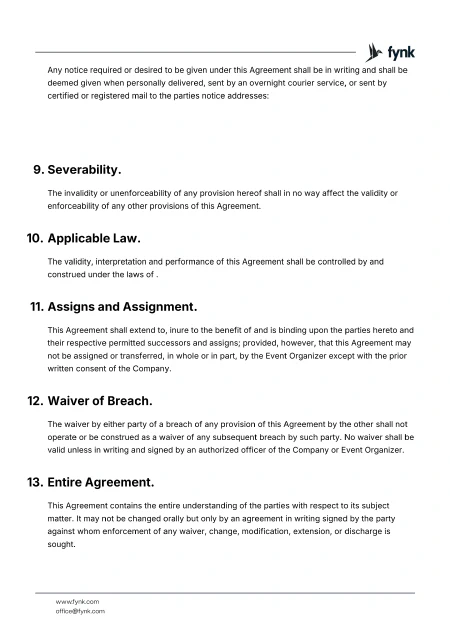 Template screenshot 4