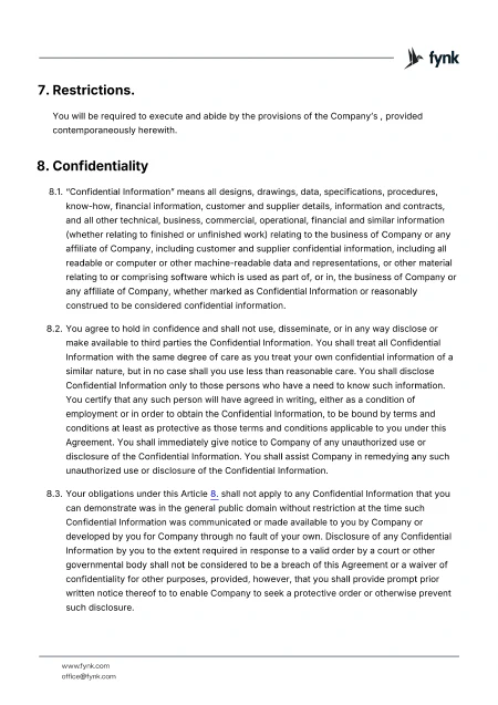 Template screenshot 3