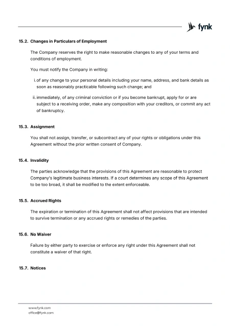 Template screenshot 10