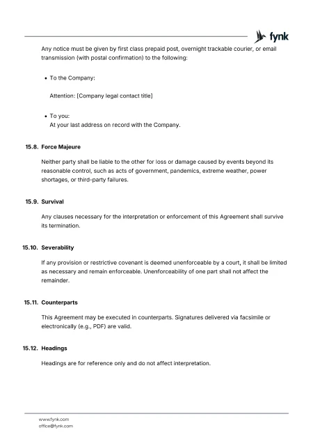 Template screenshot 11