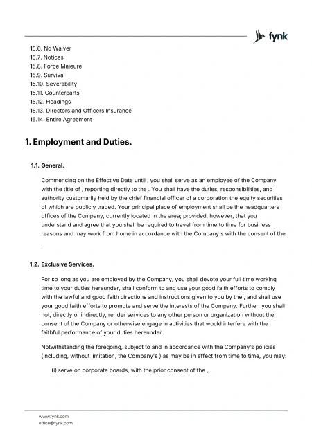 Template screenshot 12