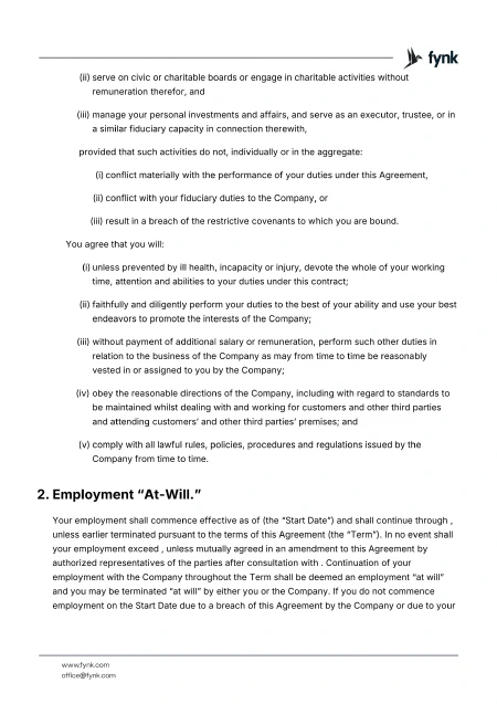 Template screenshot 14