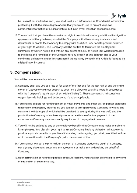 Template screenshot 16