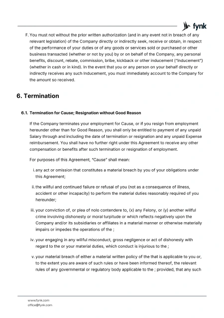 Template screenshot 17