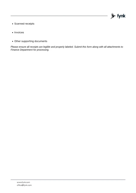 Template screenshot 2