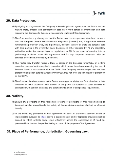 Template screenshot 15