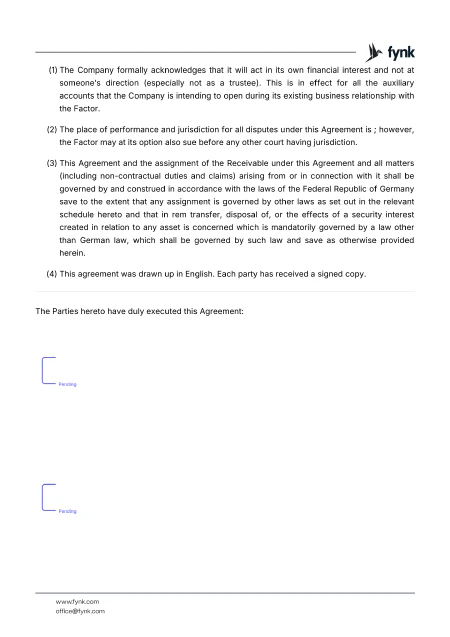 Template screenshot 16