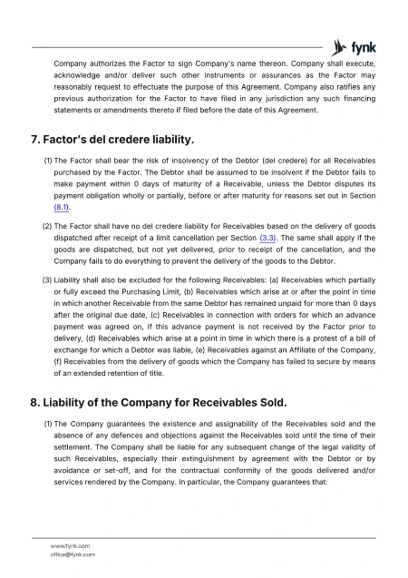 Template screenshot 23