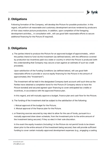 Template screenshot 2