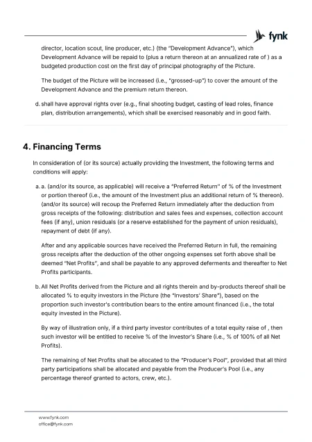 Template screenshot 3