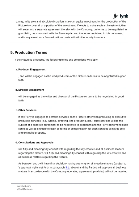 Template screenshot 4