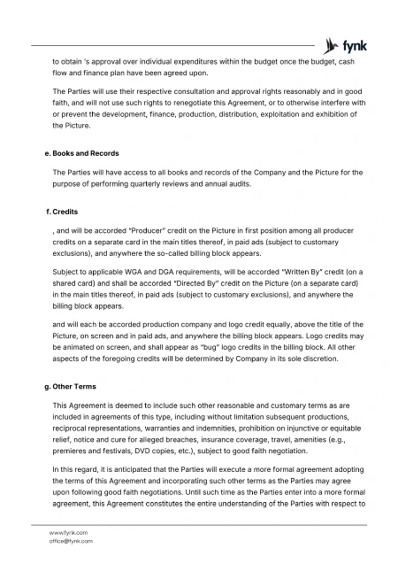 Template screenshot 5